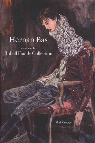 Hernan Bas: Works from the Rubell Family Collection