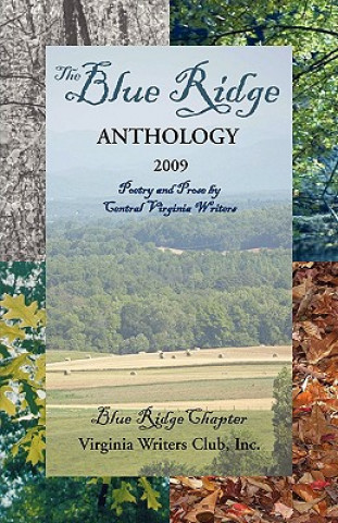 The Blue Ridge Anthology 2009