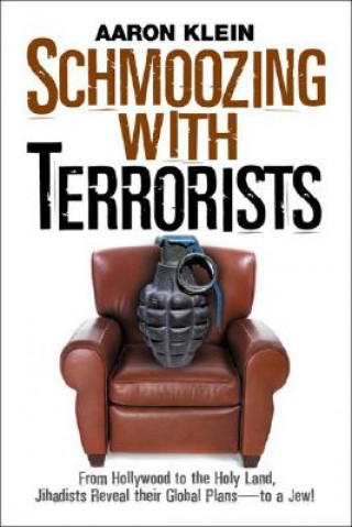 Schmoozing with Terrorists