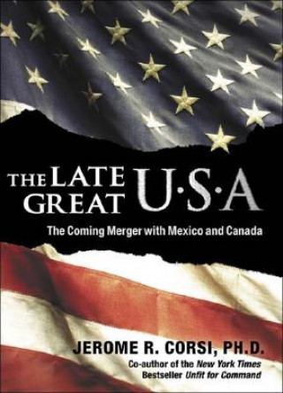 Late Great U.S.A.