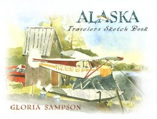 Alaska Travelers Sketch Book