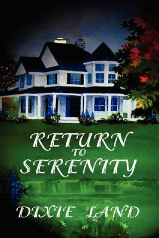 Return to Serenity