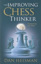 The Improving Chess Thinker