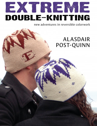 Extreme Double-Knitting