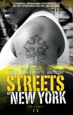 Streets of New York, Volume II