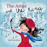 Artist and the King