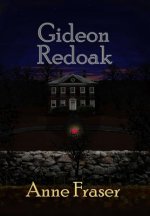 Gideon Redoak