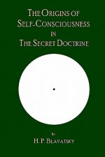The Origins of Self-Consciousness in the Secret Doctrine