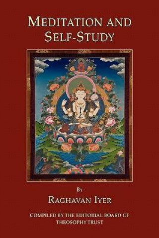 Meditation and Self-Study