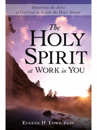 Holy Spirit at Work in You