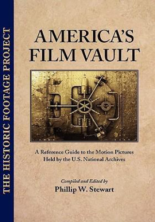 America's Film Vault