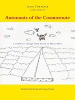 Autonauts of the Cosmoroute