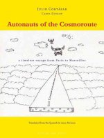 Autonauts of the Cosmoroute