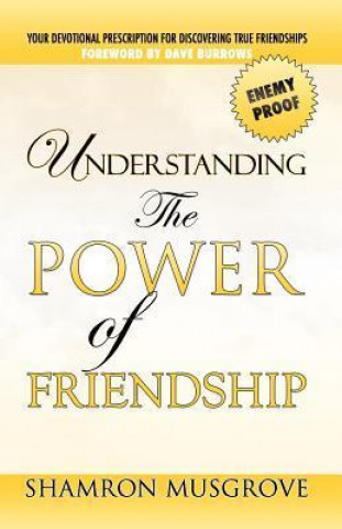 Understanding the Power of Friendships