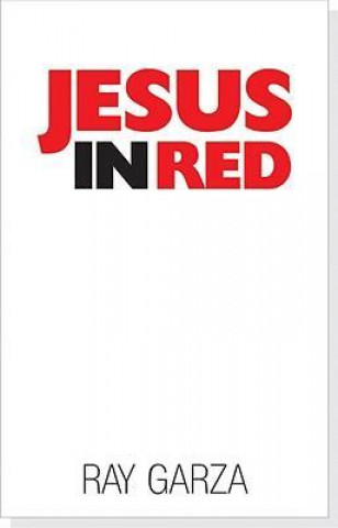 Jesus in Red: There Is Power in the Word of God