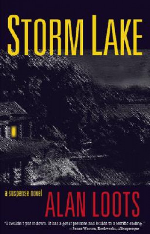 Storm Lake