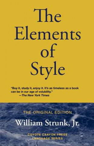 Elements of Style