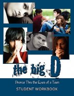 The Big D; Divorce Thru the Eyes of a Teen: Student Workbook