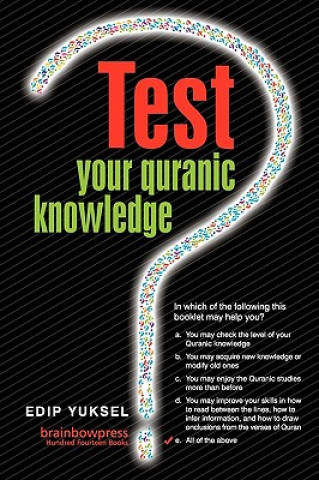 Test Your Quranic Knowledge