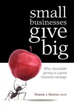 Small Businesses Give Big