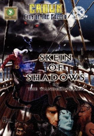 Skein of Shadows