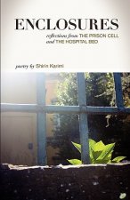 Enclosures: Reflections from the Prison Cell and the Hospital Bed; Poetry by Shirin Karimi