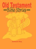 Old Testament Bible Stories