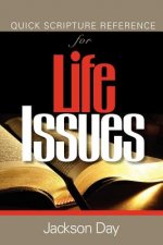 Quick Scripture Reference of Life-Issues