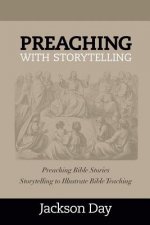 Preaching with Storytelling