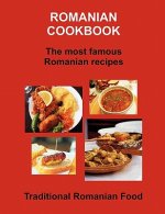 Romanian Cookbook