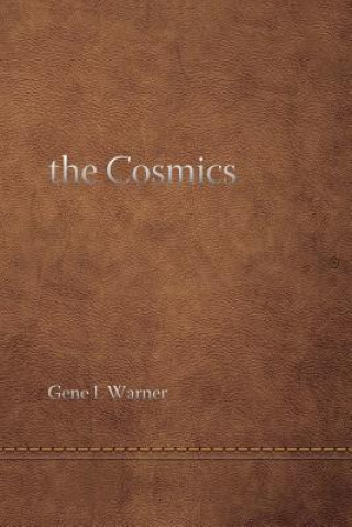 Cosmics ... and the Origins of Consciousness