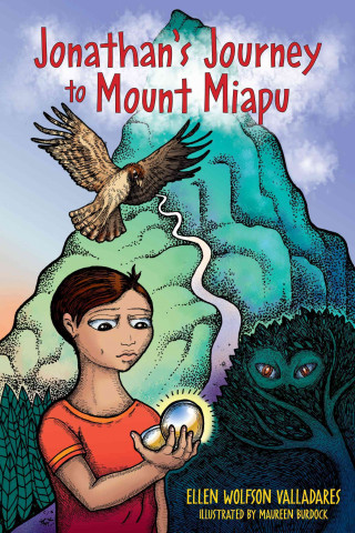Jonathan's Journey to Mount Miapu