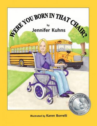 Were You Born in That Chair?