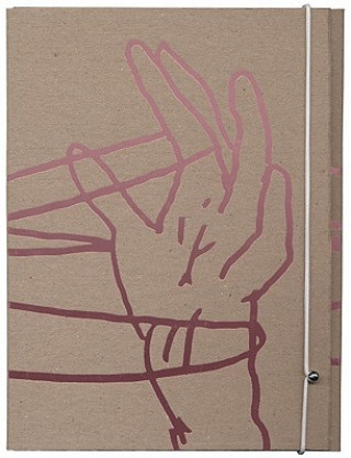 Drawings on Hands