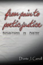 From Pain to Poetic Justice: Reflections in Poetry