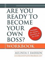 Are You Ready to Become Your Own Boss?