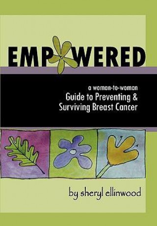 Empowered: A Woman-To-Woman Guide to Preventing and Surviving Breast Cancer