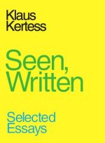 Klaus Kertess