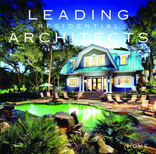 Leading Residential Architects