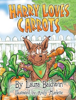 Harry Loves Carrots