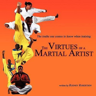 Virtues of a Martial Artist