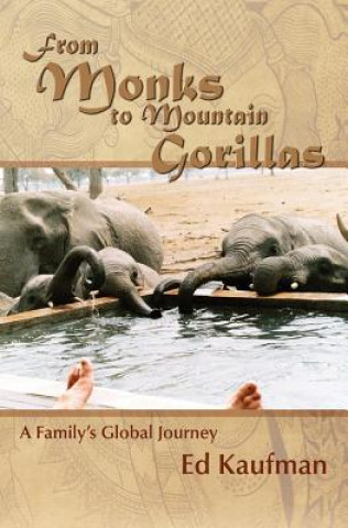 From Monks to Mountain Gorillas