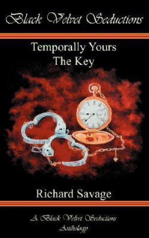Temporally Yours & the Key