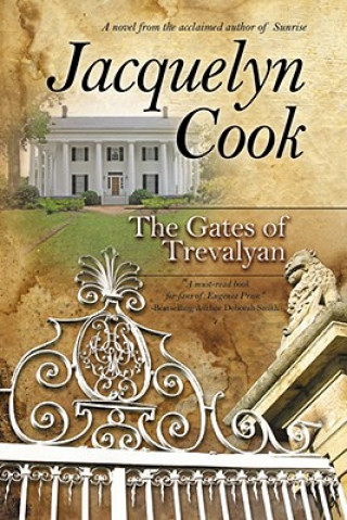 The Gates of Trevalyan