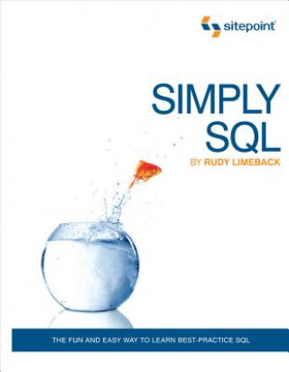 Simply SQL (Rudy Limeback)(Brožovaná)