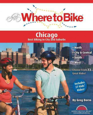 Where to Bike Chicago: Best Biking in City and Suburbs
