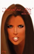 Just Call Me...Rita Book 1984
