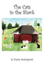 Cats in the Shack