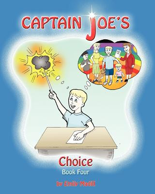 Captain Joe's Choice