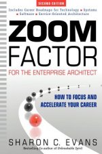 Zoom Factor for the Enterprise Architect: How to Focus and Accelerate Your Career